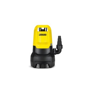 Насос Karcher SP 7 Dirt EU