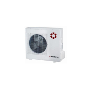 Колонный кондиционер Kentatsu KSFV140XFAN3/KSRV140HFAN3