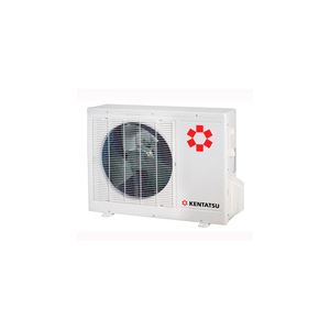 Кассетный кондиционер Kentatsu KSZT35HFAN1/KSUT35HFAN1