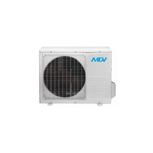 Кассетная сплит-система Mdv MDCD-24HRN1/MDOU-24HN1-L
