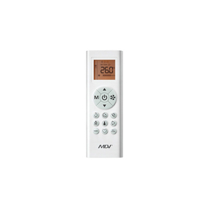 Настенная сплит-система Mdv MDSAF-12HRN1/MDOAF-12HN1