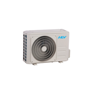 Кассетный кондиционер Mdv MDCA4-12HRN1/MDOU-12HN1-L