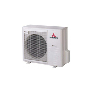 Внешний блок мульти сплитсистемы на 4 комнаты Mitsubishi electric MXZ-4Е83 VA