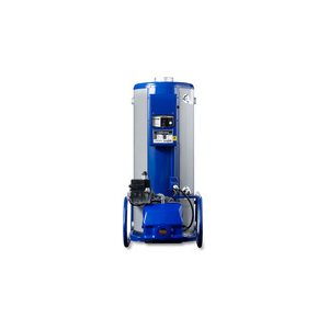 Напольный газовый котел Navien 2035GPD