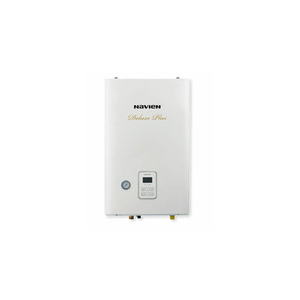 Настенный газовый котел Navien Deluxe Plus -13k COAXIAL
