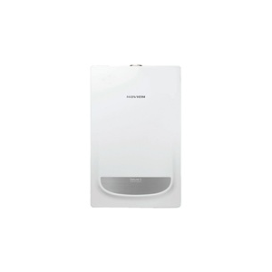 Настенный газовый котел Navien Deluxe S COAXIAL-16k