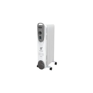 Масляный радиатор Royal clima ROR-C9-2000M
