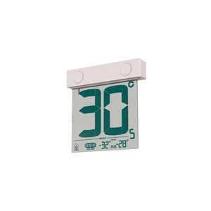 Оконный термометр Rst 01288