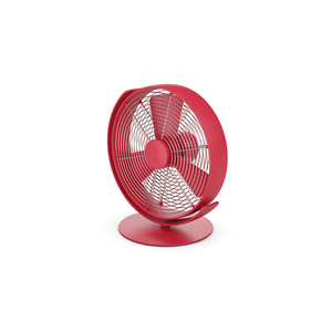 Настольный вентилятор Stadler form T-022OR Tim ORIGINAL chili red