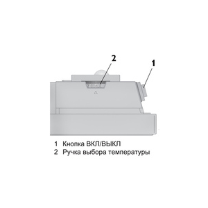 Конвектор Stiebel Eltron CNS 75 S