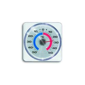 Термогигрометр Tfa 14.6001