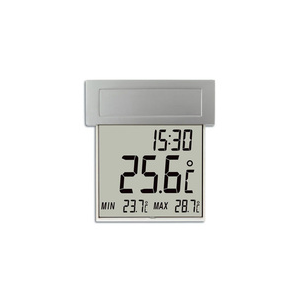 Термометр TFA 30.1035 Vision Solar