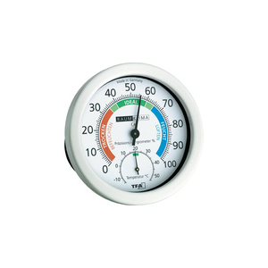 Оконный термометр Tfa 45.2028