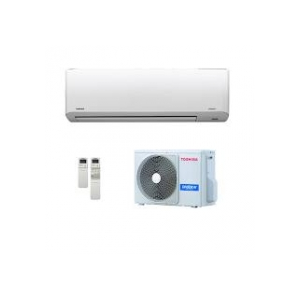 Настенная сплит-система Toshiba RAS-13N3KV-E/RAS-13N3AV-E