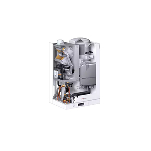 Настенный газовый котел Viessmann Vitodens 100-W (B1KC032/WB1C148)