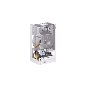 Настенный газовый котел Viessmann Vitopend 100-W (A1HB001/7571693)