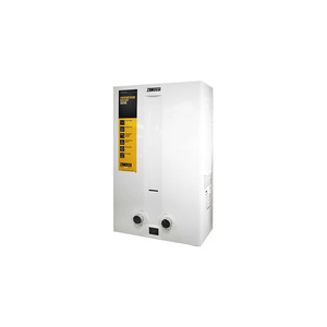 Газовая колонка Zanussi GWH 10 Fonte LPG