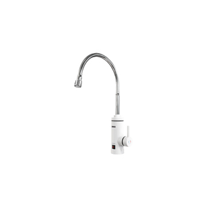 Проточный водонагреватель до 5 кВт Zanussi SmartTap
