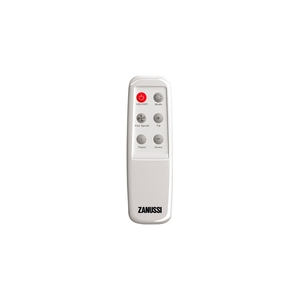 Мобильный кондиционер Zanussi ZACM-12 MS/N1