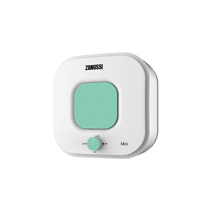 Накопительный водонагреватель до 15 литров Zanussi ZWH/S 10 Mini U (Green)