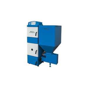 Твердотопливный котел Zota Pellet 63S