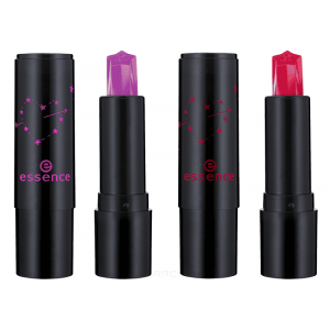 Помада essence Counting Stars Star Lipstick 01 Цвет 01 bring the glam on variant hex name