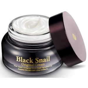 Крем для лица secret Key Black Snail Original Cream