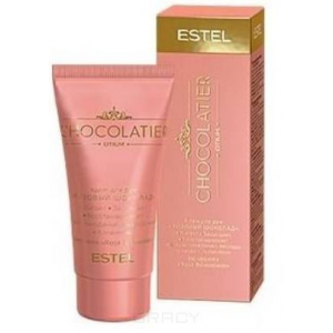 Estel, Chocolatier Крем для рук Розовый шоколад Эстель Pink Hand Cream, 50 мл