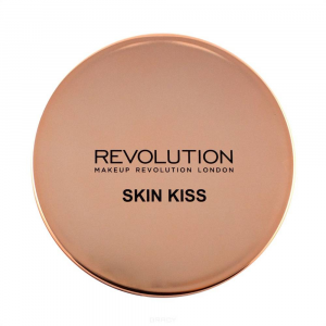 Хайлайтер для лица "Skin Kiss" Makeup Revolution
