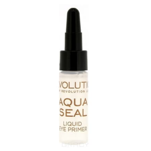Makeup Revolution Aqua Seal Liquid Eye Primer База и фиксатор для теней