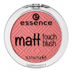 Румяна Essence Matt Touch Blush Матовые тон 10