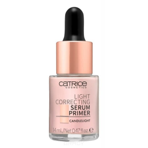 Catrice Праймер-сыворотка Correcting Serum Primer Light
