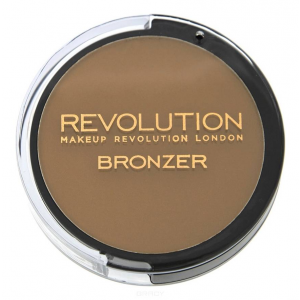 Makeup Revolution Bronze Kiss Бронзер для лица