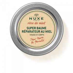 Nuxe Reve De Miel Супербальзам восстанавливающий с медом