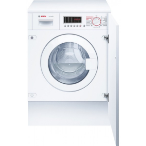 Встраиваемая стиральная машина BOSCH WKD28541OE