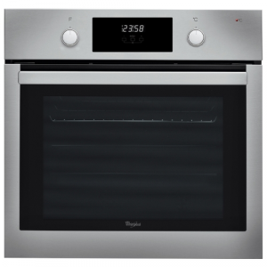 whirlpool AKP 744/IX