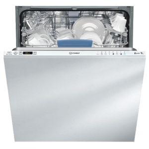 Посудомоечная машина встраиваемая полноразмерная INDESIT DIFP 8B+96 Z