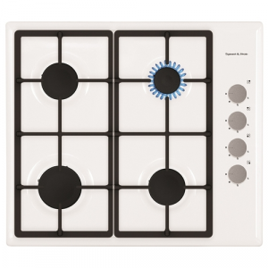 Варочная поверхность газовая ZIGMUND&SHTAIN GN 228.61 W