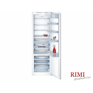 Встраиваемый холодильник однодверный Neff K8315X0RU