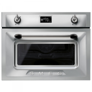 Встраиваемый электрический духовой шкаф Smeg SF 4920 MCX1