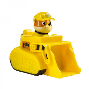 Spin Master Paw Patrol Щенячий патруль Маленькая машинка спасателя