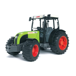 Bruder (Брудер) Bruder 02-110 Трактор Claas Nectis 267 F