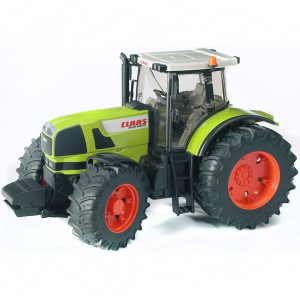 Bruder Bruder Трактор Claas Atles RZ