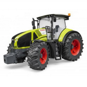 Bruder (Брудер) Bruder 03-012 Трактор Claas Axion 950