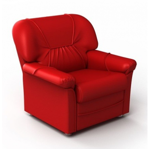 AlfaMebel Кресло для отдыха Delta Дельта искусственная кожа