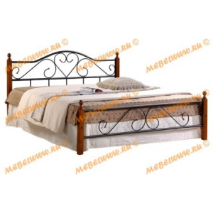 Tetchair Кровать 815 Double Bed 140х200 см