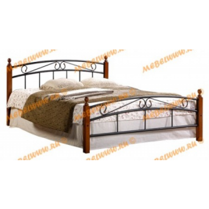Tetchair Кровать Size 120х200 см
