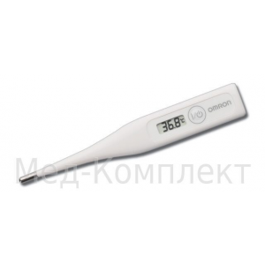 Термометр OMRON Eco Temp Basic (MC-246-RU)