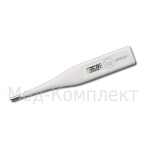 Термометр Omron Eco Temp Basic MC-246-RU