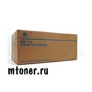 Konica-Minolta DR-113 Фотобарабан для Di1610, bizhub 160, 4519301